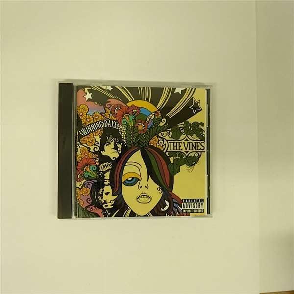 Amazon.co.jp: Winning Days: ミュージック