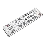 AmerTac - Zenith ZC400 4-Device Universal Remote [並行輸入品]