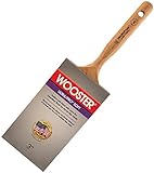 Wooster Brush 4166-3 Ultra/Pro Soft Lynx Paintbrush, 3-Inch [並行輸入品]