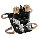 Stens 435-435 スターターソレノイド