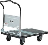 手押車（ハンドル折りたたみ式） 積載量 150kg