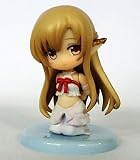 トイズワークスコレクション にいてんご 電撃G’s magazine 2012年10月号付録 ソードアート・オンライン SAO アスナ ティターニアVer.
