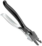 BikeMasterホースRemovalペンチ燃料&エアツールアクセサリー One Size ブラック 151644-TR
