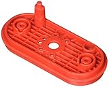 Ridgid 32123アセンブリ、エンドキャップジャック