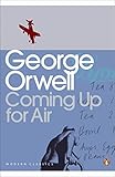 Coming Up for Air (English Edition)