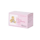 Organic Nursing and Lactating Tea, for Nursing and Lactating Support to Increase Breast Milk Supply,