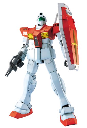 ジム Rgm 79 ブログでガンプラms図鑑