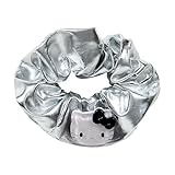 サンリオ(SANRIO) シュシュ ハローキティポリエステル・ABSメタリック生地 対象年齢3才以上 159310