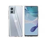 SLuB moto g53y 5G ケース moto g53j 5G 携帯カバー 完全保護 TPU 耐衝撃 スマホケース For moto g53j 5G SIMフリー/moto g53y 5G ワイモバイル ソフトケース