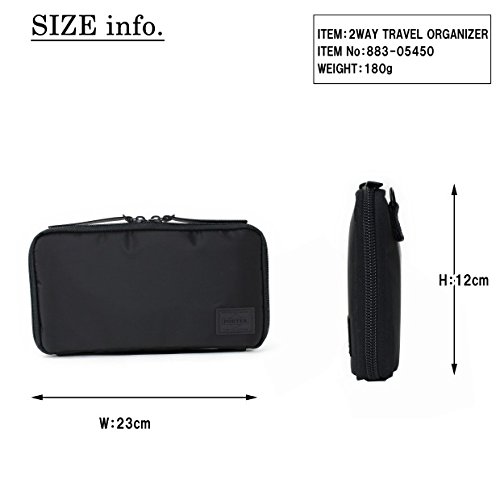 ほぼ日 の ひきだしポーチ 姉をロフトで購入したワケ レビュー さくらｐｏｎ