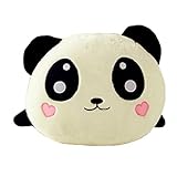 Baby like Animal Panda Cute Plush Doll Gift 20cm 8" [並行輸入品]
