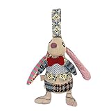 Deglingos キーチェーン イヌのノノス AKDL37005