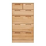 クーパーFS 60-5チェスト 幅60cm