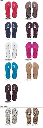 ビーチサンダル LUNA ルナ 3枚目のサムネイル