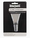 Bernzomatic 810 Stainless Steel Flame Spreader [並行輸入品]
