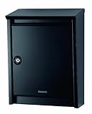 ブラバンシアポスト B110 ブラック　ポスト