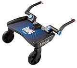 Lascal buggy board ラスカル バギーボード Maxi ブルー