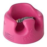 Bumbo Floor Seat, Magenta by Bumbo