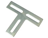 ハイロジック ジョイント金具 24 T字
