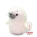 まねまねプラスシリーズ まねまねプラス アザラシ 8202-385