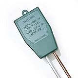 Hommy 　2個入り　3 in 1 　PH Tester　pH テスター 土壌 水分 光テストメーター 園芸 植物