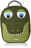 LittleLife Animal Lunch Pack - Crocodile by LittleLife