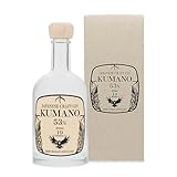 紀州熊野蒸溜所 ジャパニーズ クラフトジン ［ JAPANESE CRAFT GIN 熊野 500ml ］ 熊野ジン 53%