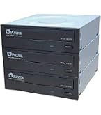 Amazon.co.jp: DVD/CD デュプリケーター 1：1 業務用 ビジネスPRO HDD