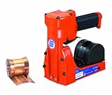 CCC ST118 Pneumatic Roll Feed Carton Stapler, 5/8" [並行輸入品]