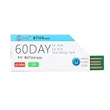 BSIDE BTHX60D 防水 USB 温度 データーロガー [並行輸入品]