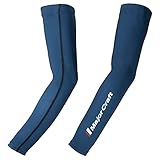 メジャークラフト サマー アームガード L~XL UV 腕の日焼け対策に 釣りウェア アームスリーブ