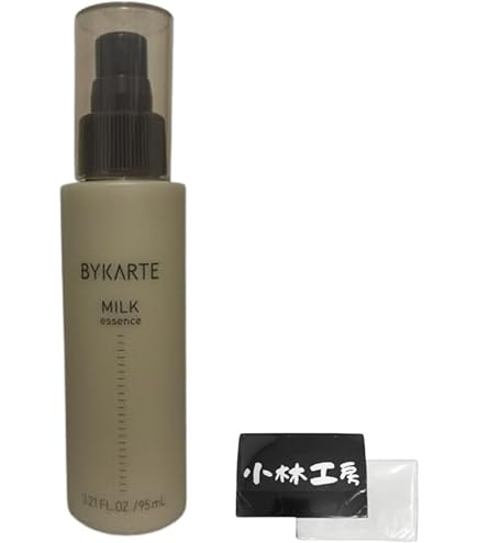 Amazon.co.jp: BAYKARTE バイカルテ エッセンスオイル 95ml : ビューティー