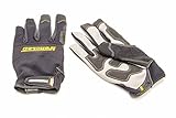 Ironclad WrenchworxインパクトShopグローブブラックLarge P / N irowwx2 – 04-l