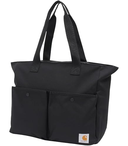 Amazon.co.jp: カーハート（CARHARTT） ベイフィールド トートバッグ 