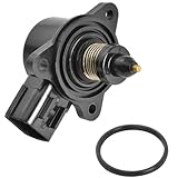 INEX 互換品 アイドルスピードコントロールバルブ ISCV ISCバルブ DA64V DA64W エブリイ対応 K6A NA車用