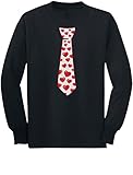 TeeStars SHIRT ユニセックス・ベビー ベビー・ガールズ カラー: ブラック