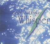 �I���S�[���E�����N�V���O�uWhisper�v