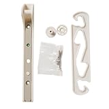 Safety 1st High Door Lock - 2 Count [並行輸入品]