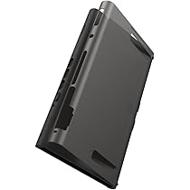 Amazon.co.jp: 【Nintendo Switch 2 (2025)対応ハード本体カバー