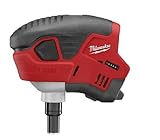 Milwaukee 2458-20 M12 12-Volt Palm Nailer (Tool Only) [並行輸入品]