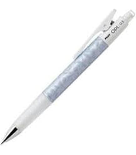 Amazon.co.jp: PILOT シャープペン オプト 0.4mm ドリーム HOP14DRM