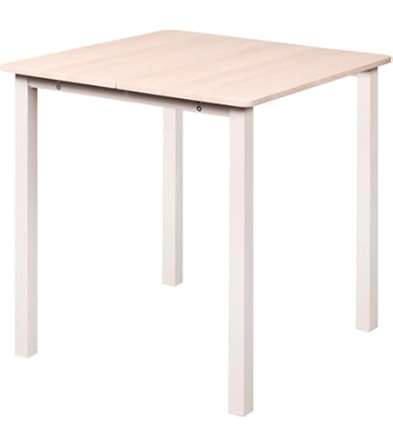 Amazon｜IKEA/イケア PINNTORP/ピントルプ：ダイニングテーブル2人