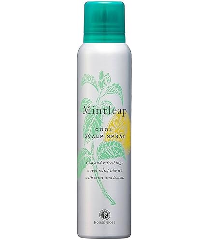 Amazon.co.jp: アリミノ ミント セラムフローズンエッセンス 120ml