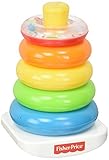 Fisher Price 71050 Rock-A-Stack Toy [並行輸入品]