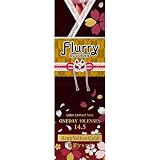 Flurry フルーリー 明日花キララ カラコン 【1箱10枚入り】PWR：-00.00／COLOR：恋スルバンビ
