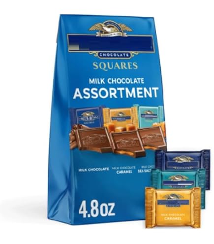 GHIRARDELLI ❁ ホワイトチョコレート　キャラメル　 ギラデリ 冬に食べたい☆Ghiradelli（ギラデリ）のホワイトチョコレート