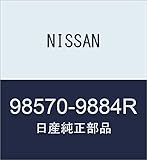 NISSAN(ニッサン) 日産純正部品 モジユ-ル アツセンブリ- 品番 98570-9884R