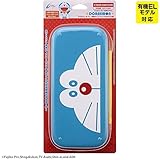 ドラえもん ポーチ 一体型タイプ(SWITCH用) フェイス - Switch