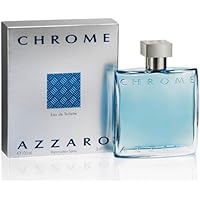 Amazon | アザロ クローム オーデトワレ 30ml | Azzaro