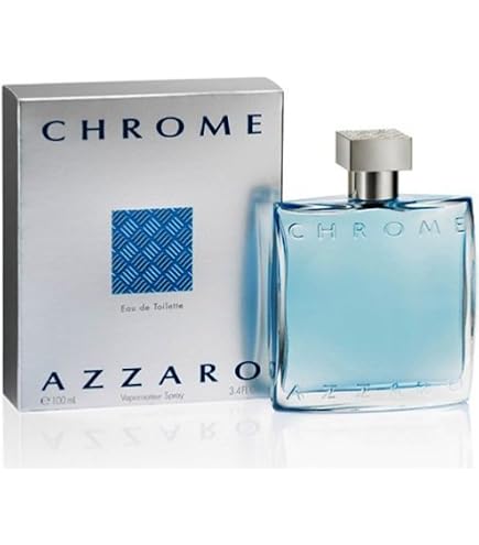 Amazon | アザロ クローム オーデトワレスプレー 50ml B43 | Azzaro